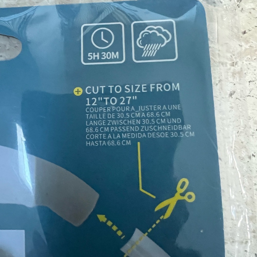 PETPURE - Mulicolored LED Dog Collar - 7 Colors in Collar with Flashing Options - Picture 5 of 6